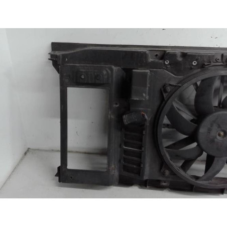 Face avant PEUGEOT 308 1