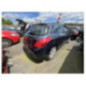 Face avant PEUGEOT 308 1