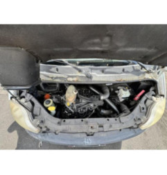 Aile avant droit RENAULT MASTER 2 Photo n°4