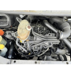 Aile avant droit RENAULT MASTER 2 Photo n°5