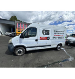 Aile avant droit RENAULT MASTER 2 Photo n°6