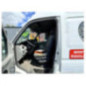 Aile avant droit RENAULT MASTER 2
