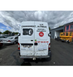 Aile avant droit RENAULT MASTER 2 Photo n°12