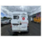 Aile avant droit RENAULT MASTER 2