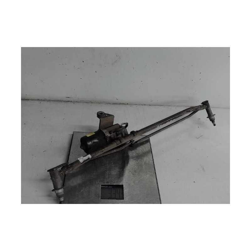 Moteur essuie glace avant RENAULT MASTER 2