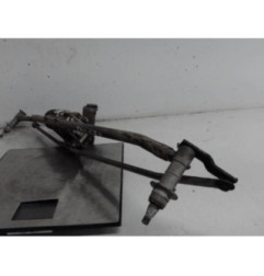 Moteur essuie glace avant RENAULT MASTER 2 Photo n°3