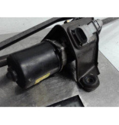 Moteur essuie glace avant RENAULT MASTER 2 Photo n°4