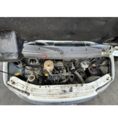 Moteur essuie glace avant RENAULT MASTER 2 Photo n°6