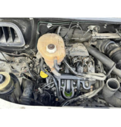 Moteur essuie glace avant RENAULT MASTER 2 Photo n°7