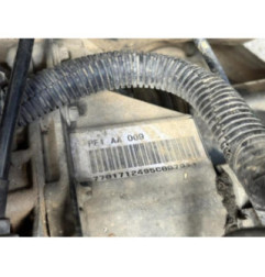 Moteur essuie glace avant RENAULT MASTER 2 Photo n°8