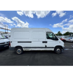 Moteur essuie glace avant RENAULT MASTER 2 Photo n°10