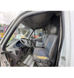 Moteur essuie glace avant RENAULT MASTER 2 Photo n°11