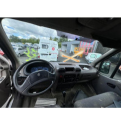 Moteur essuie glace avant RENAULT MASTER 2 Photo n°12