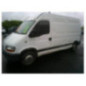 Moteur essuie glace avant RENAULT MASTER 2