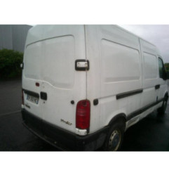 Moteur essuie glace avant RENAULT MASTER 2 Photo n°18