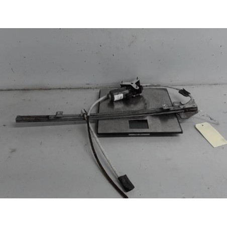 Moteur leve vitre avant droit RENAULT MASTER 2 Photo n°1