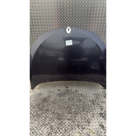 Capot RENAULT MEGANE 3 Photo n°1