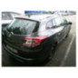 Capot RENAULT MEGANE 3