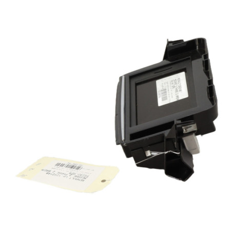 Ecran GPS RENAULT MEGANE 3