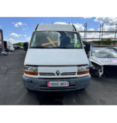 Moteur leve vitre avant droit RENAULT MASTER 2 Photo n°5