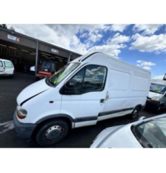 Moteur leve vitre avant droit RENAULT MASTER 2 Photo n°9