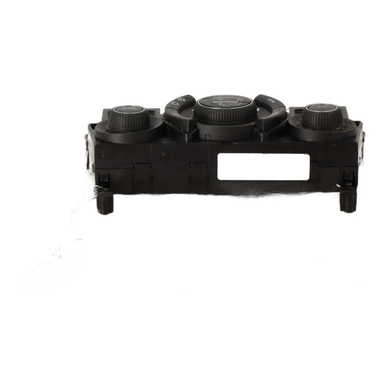 Commande chauffage PEUGEOT 3008 1