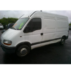 Moteur leve vitre avant droit RENAULT MASTER 2 Photo n°17