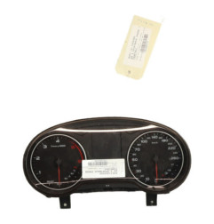 Compteur AUDI A3 3 Photo n°1