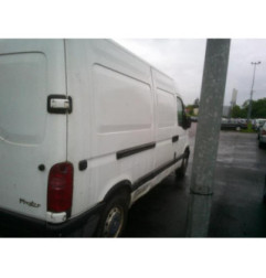 Moteur leve vitre avant droit RENAULT MASTER 2 Photo n°20