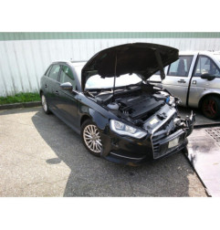 Compteur AUDI A3 3 Photo n°7