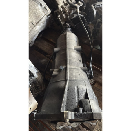 Boite de vitesses BMW SERIE 1 E81