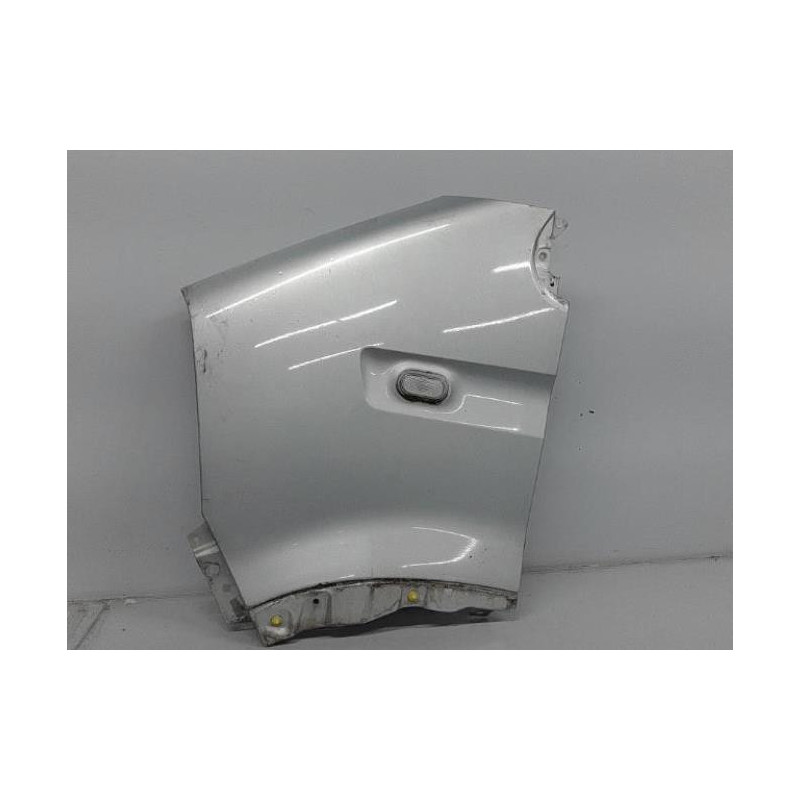 Aile avant gauche RENAULT MASTER 2