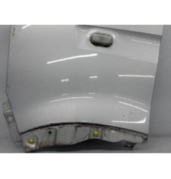 Aile avant gauche RENAULT MASTER 2