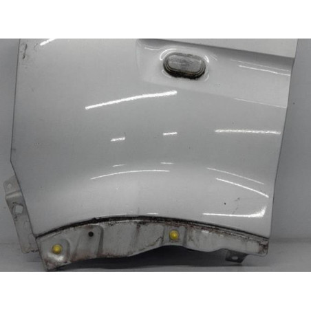 Aile avant gauche RENAULT MASTER 2
