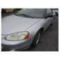 Capot CHRYSLER SEBRING 2