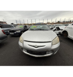 Capot CHRYSLER SEBRING 2 Photo n°8