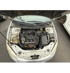 Capot CHRYSLER SEBRING 2 Photo n°9