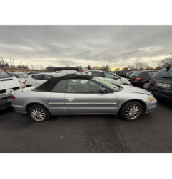 Capot CHRYSLER SEBRING 2 Photo n°12