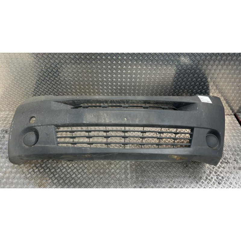 Pare choc avant RENAULT MASTER 2