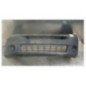 Pare choc avant RENAULT MASTER 2