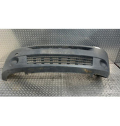 Pare choc avant RENAULT MASTER 2 Photo n°4