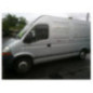 Pare choc avant RENAULT MASTER 2
