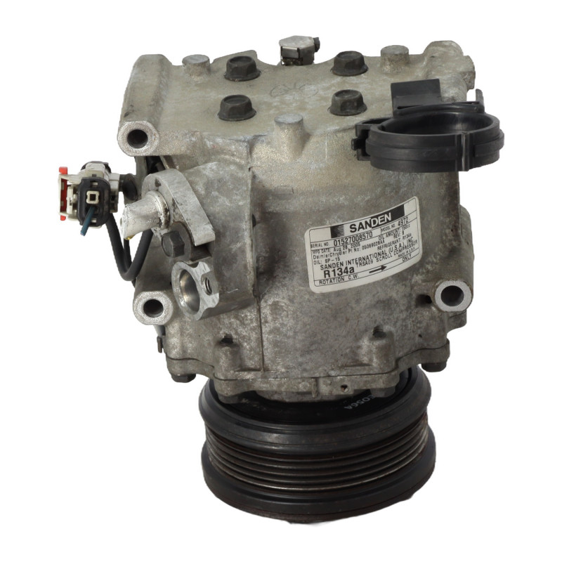Compresseur clim CHRYSLER SEBRING 2
