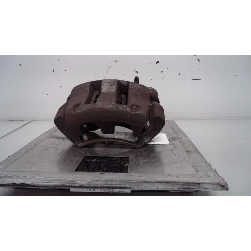 Etrier avant gauche (freinage) RENAULT MASTER 2