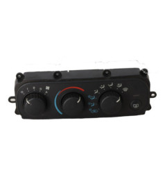 Commande chauffage CHRYSLER SEBRING 2 Photo n°1