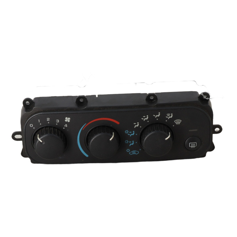 Commande chauffage CHRYSLER SEBRING 2