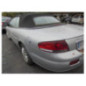 Commande chauffage CHRYSLER SEBRING 2