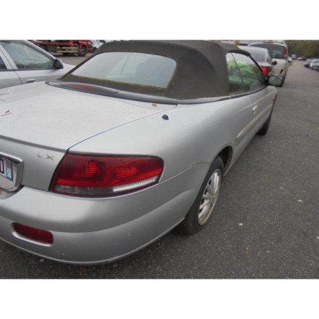 Pare soleil gauche CHRYSLER SEBRING 2