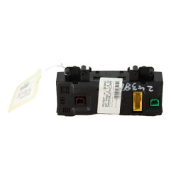 Commande chauffage PEUGEOT 307