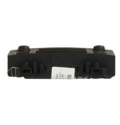 Commande chauffage PEUGEOT 307 Photo n°3